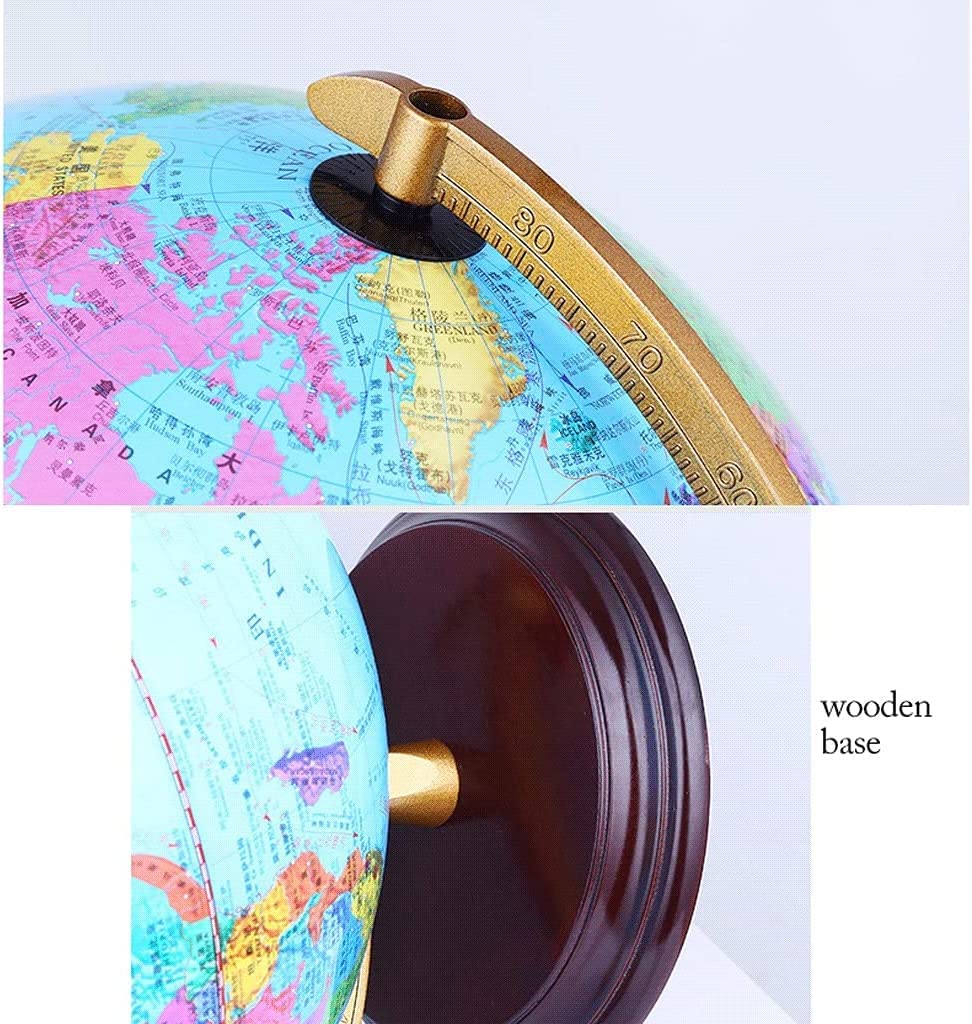 Globus, 32 cm/12(A)