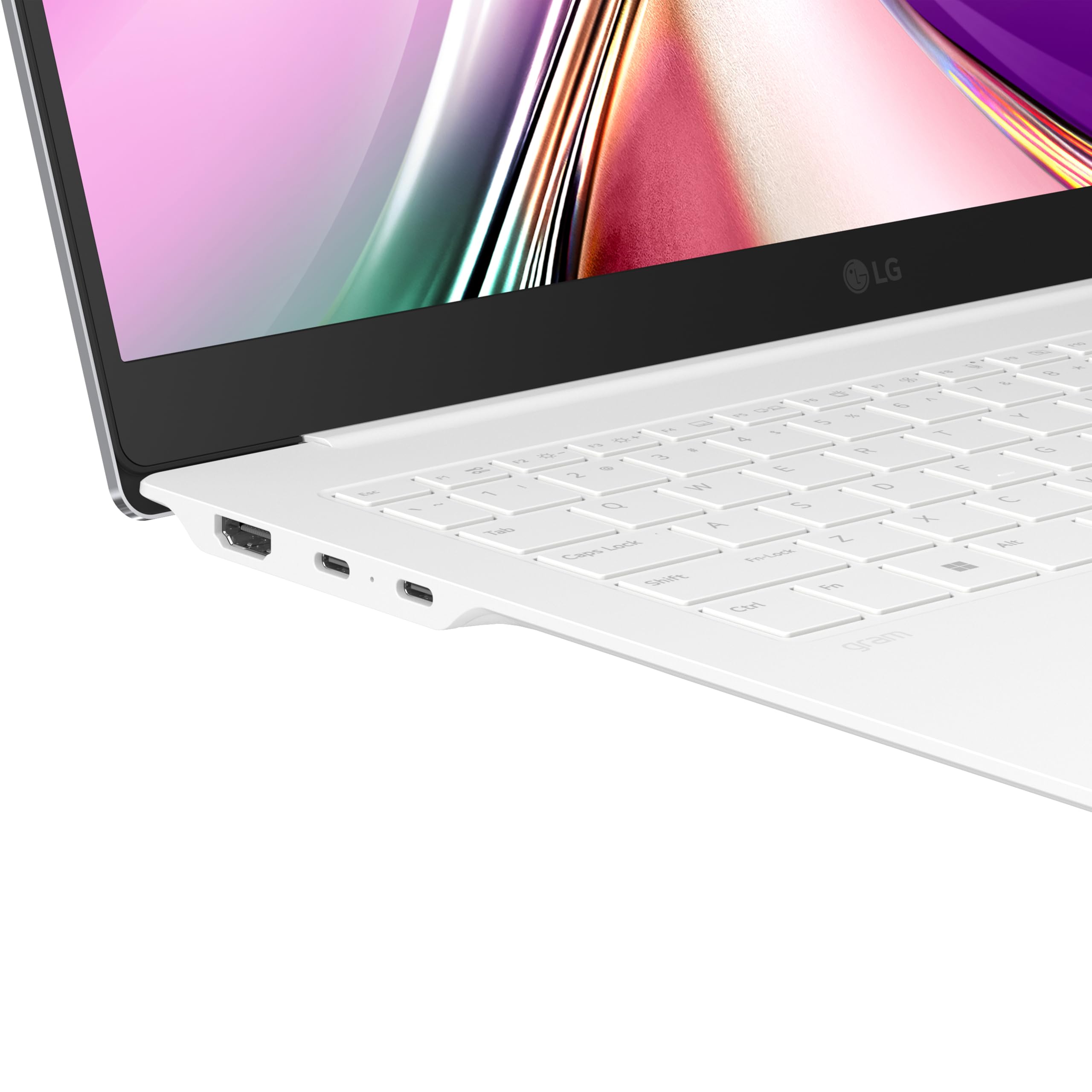 Amazon.com: LG gram Pro 16-inch Thin and Lightweight Dual AI