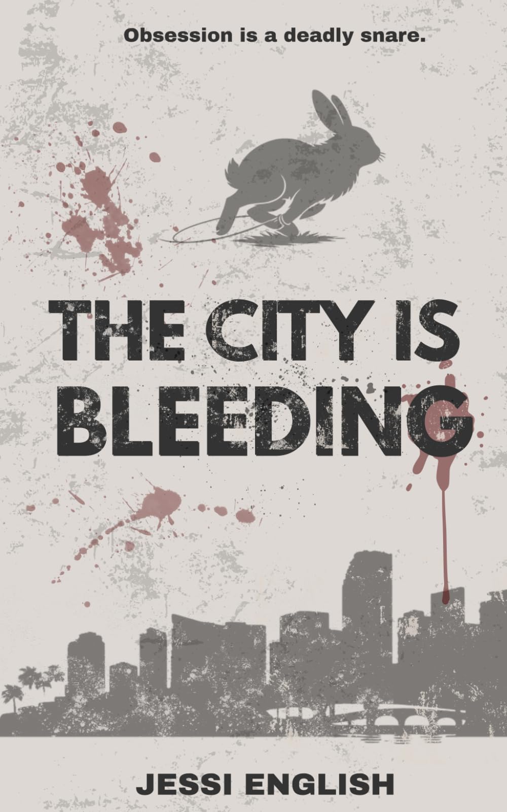 The City is Bleeding