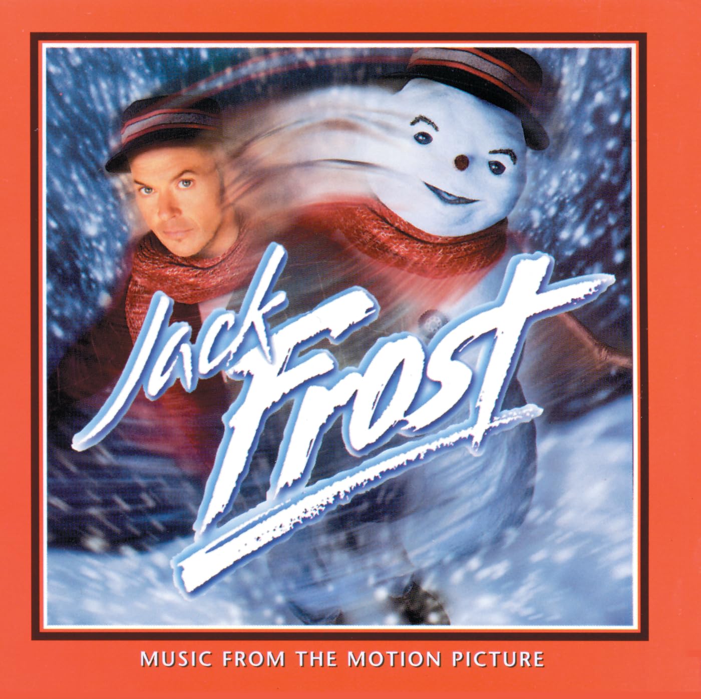 The Jack Frost Band