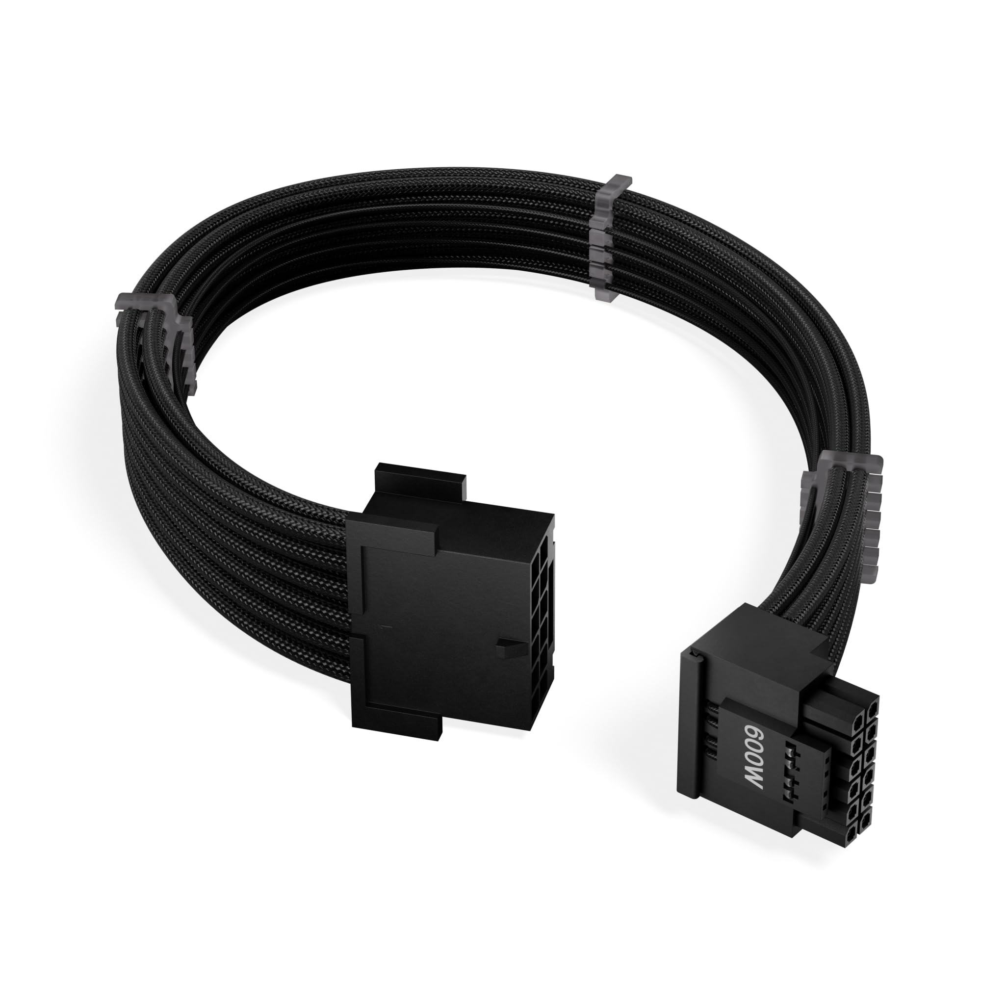Amazon.com: X-Enlazar 12V-2x6 PCIe 5.1 GPU Extension Cable - 90