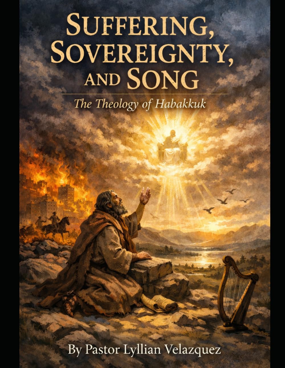Suffering, Sovereignty , And Song: The Theology of Habakkuk