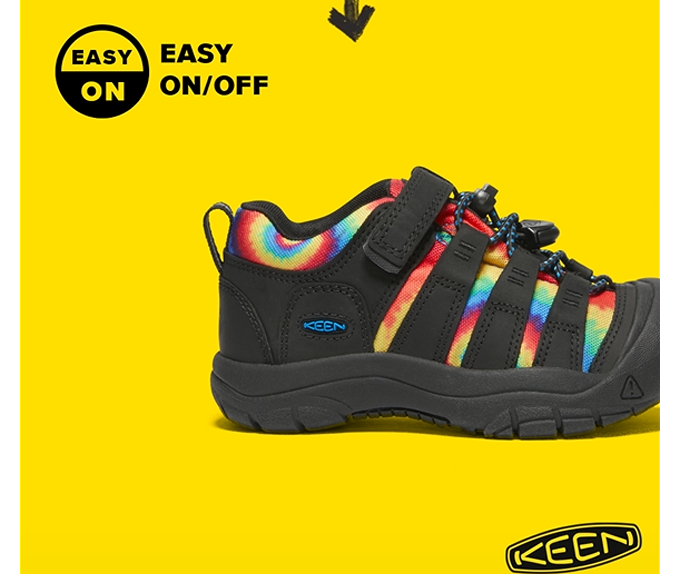 靴 KEEN23.5 ビッグキッズ サンダル | モトゾア スニーカー | KEEN公式