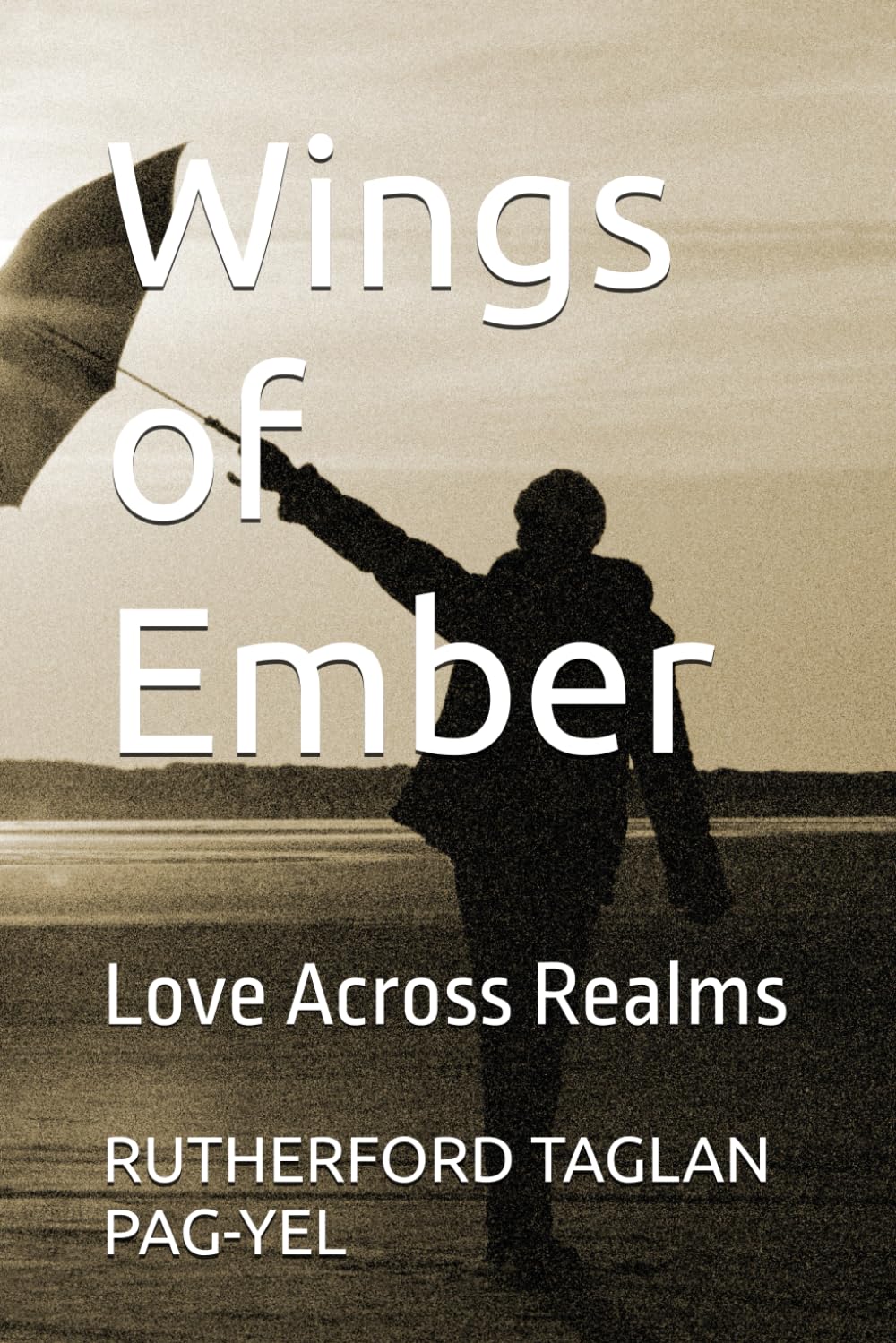 Wings of Ember: Love Across Realms