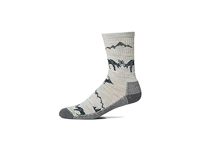 Smartwool Everyday Horns Clash Crew Socks Men