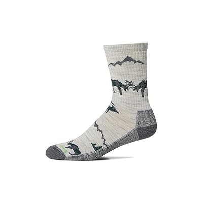Smartwool Everyday Horns Clash Crew Socks Men