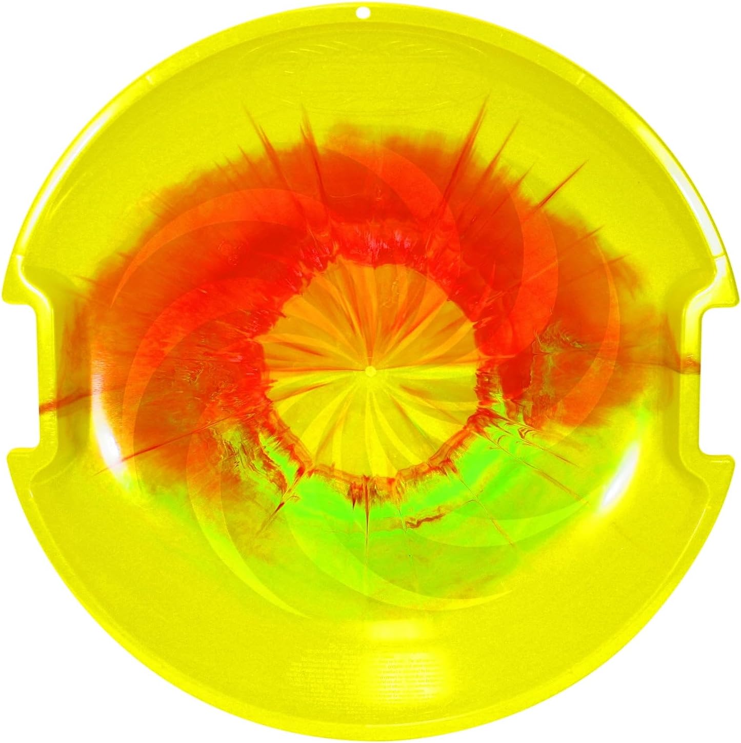 26 in. ESP Super Value Saucer Polyethylene Disc