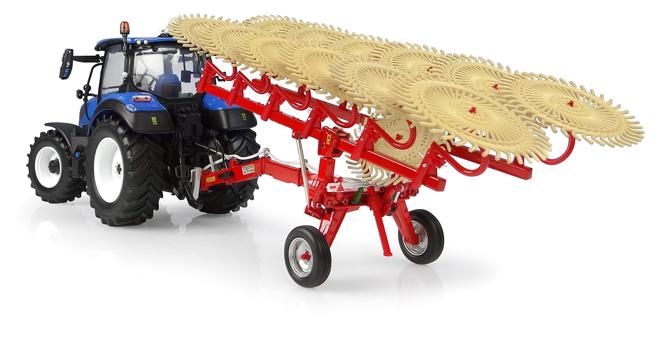 Universal Hobbies Enorossi Batrake 12 Rechen