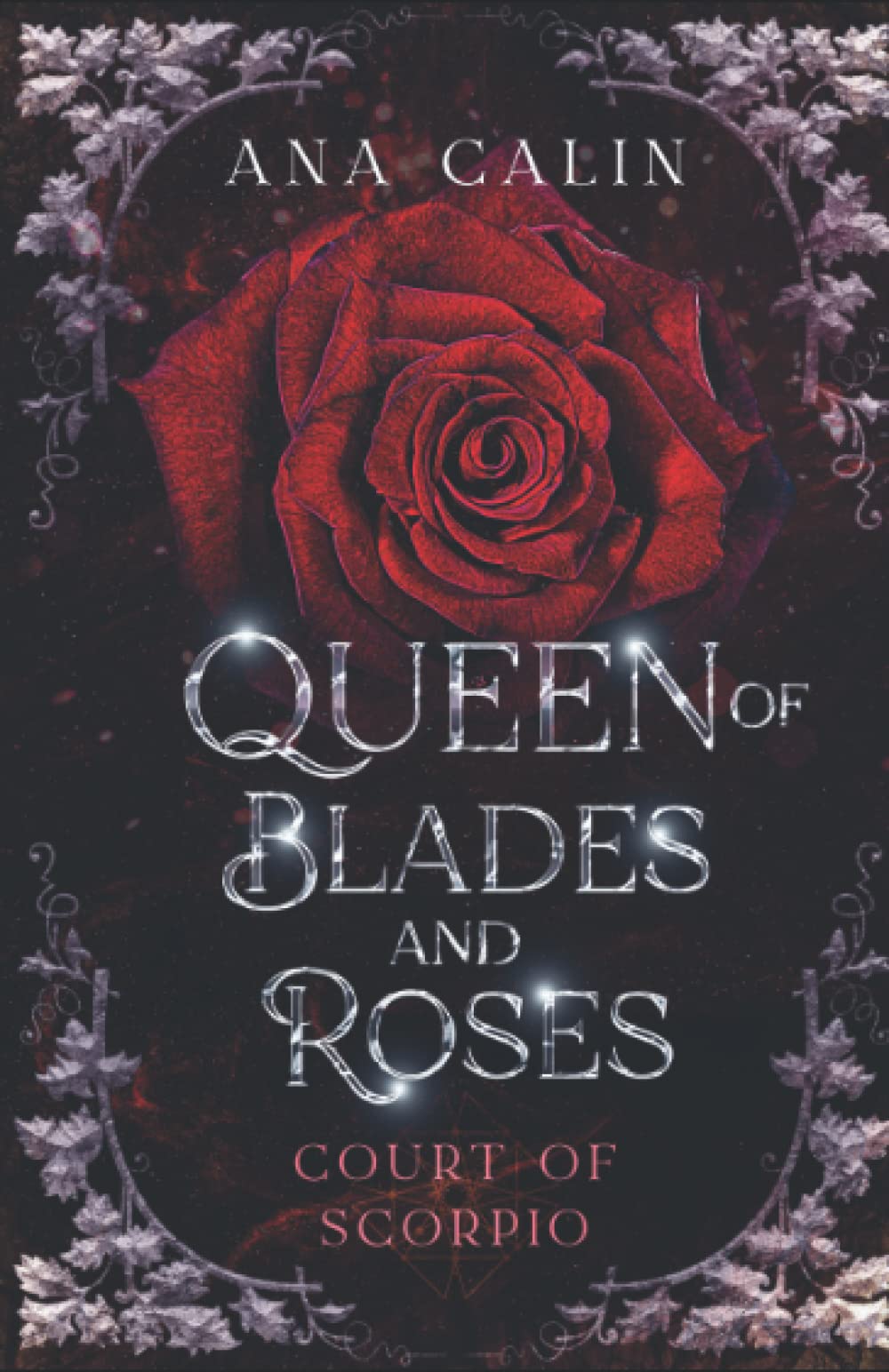 Queen of Blades and Roses