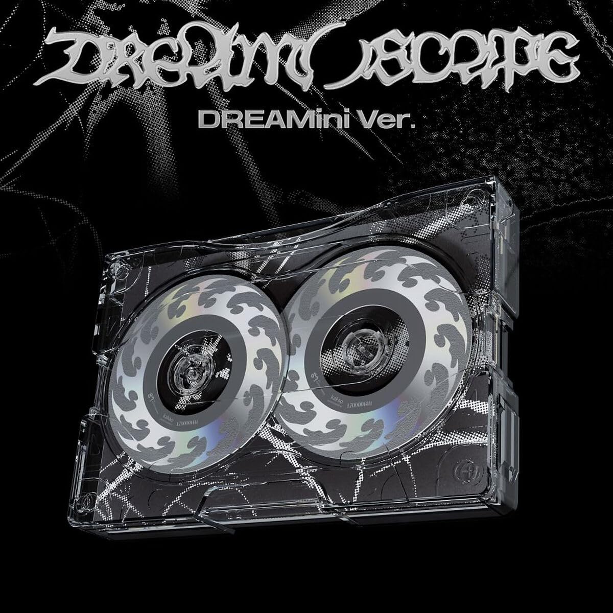 NCT Dream - DREAM( )SCAPE (DREAMini Ver.) (SM Entertainment) CD Album