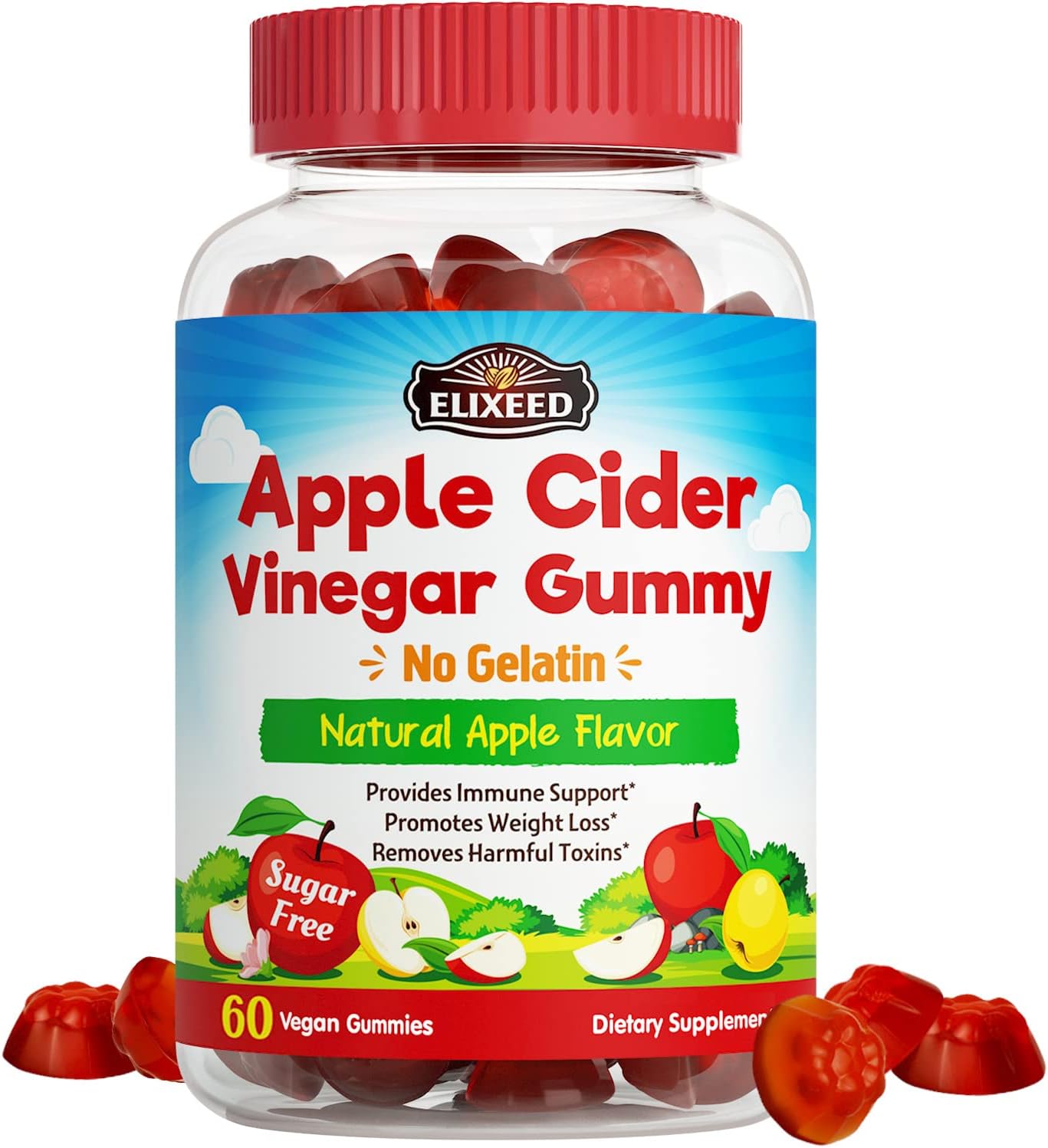 10 Best Appetite Suppressant Gummies to Curb Your Hunger Flab Fix
