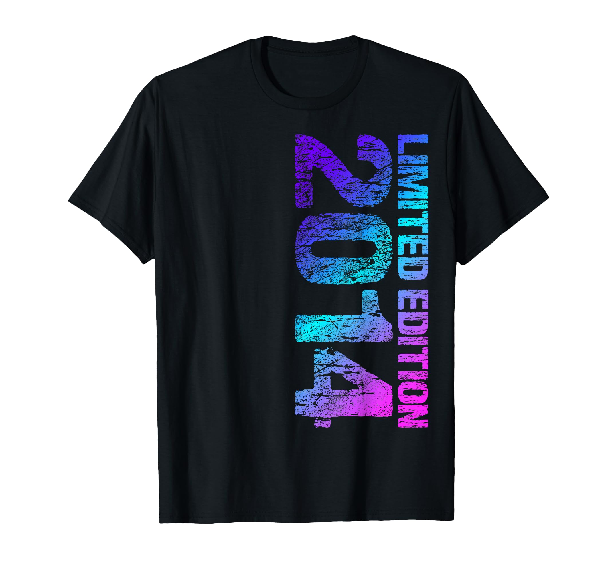 Kleidung mit Designs von Amazon Merch on Demand