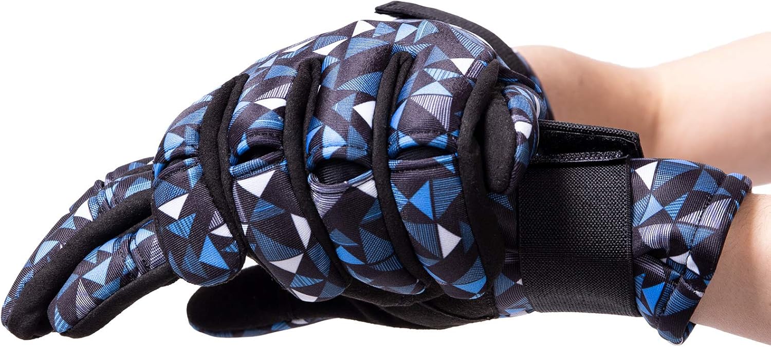 IST 2mm Neoprene Scuba Diving Gloves