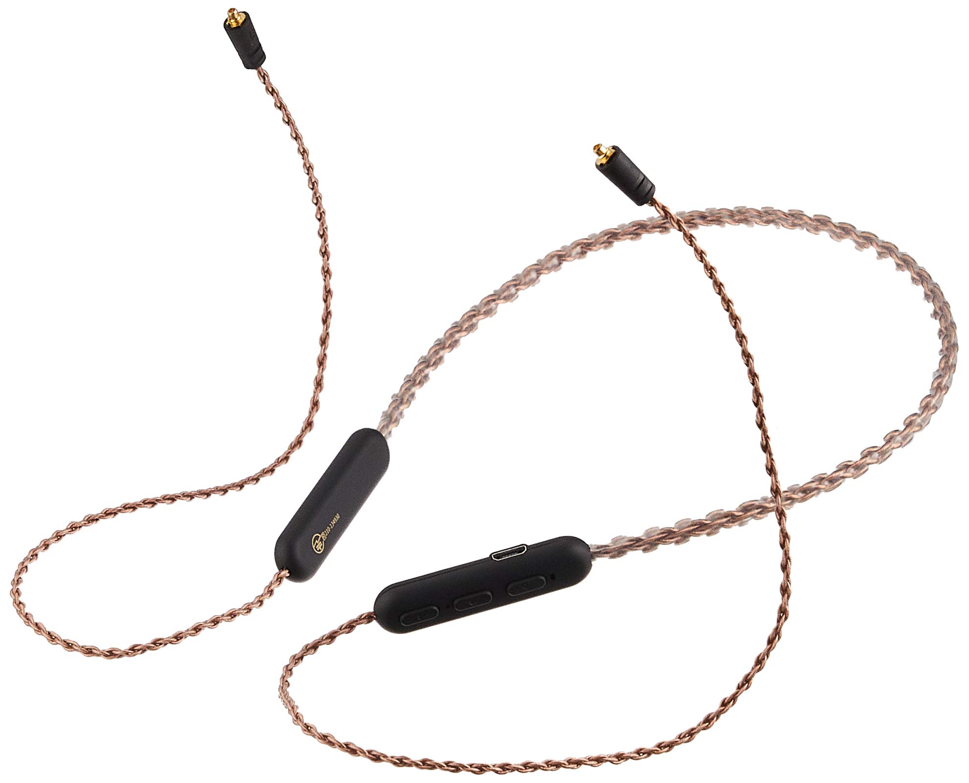 AKG MMCX端子Bluetoothケーブル Amazon | Bluetooth 5.0 ヘッドホン アダプター ケーブル