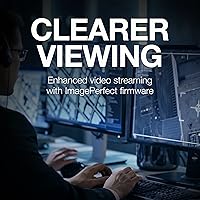 Vista 6 de SEAGATE ST4000VX007 Skyhawk 4TB Vigilancia Duro SATA 6Gb/s 64MB caché 3.5 pulgadas Unidad interna Embalaje libre de frustración (ST4000VXZ07) Disco