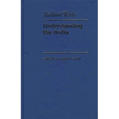 Understanding the Mafia