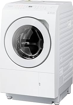 【花火太郎！】23年製パナソニックドラム式洗濯機NA-LX113C パナソニック Panasonic ドラム式洗濯乾燥機 (左開き) LX