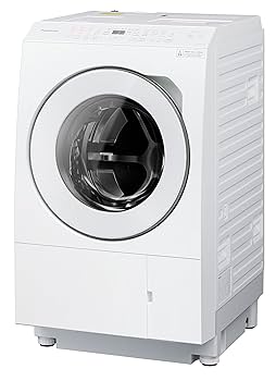 Amazon.co.jp: パナソニック ななめドラム洗濯乾燥 11kg 左開き