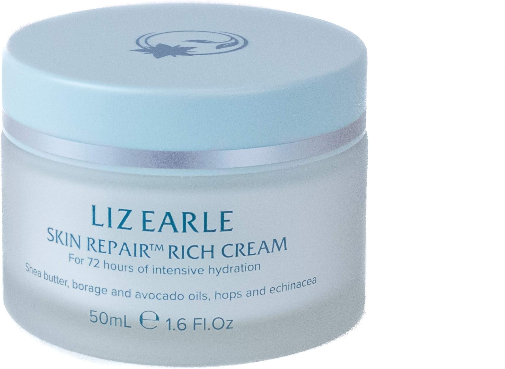 Skin Repair Rich Cream