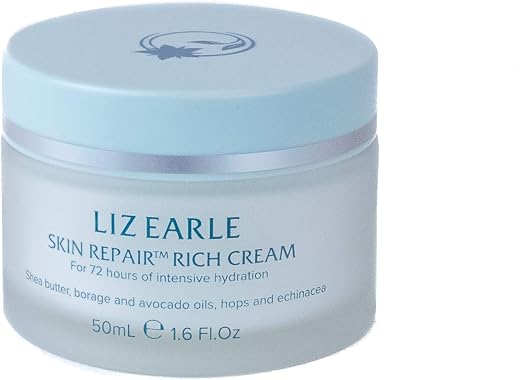 Liz Earle Skin Repair Rich Cream