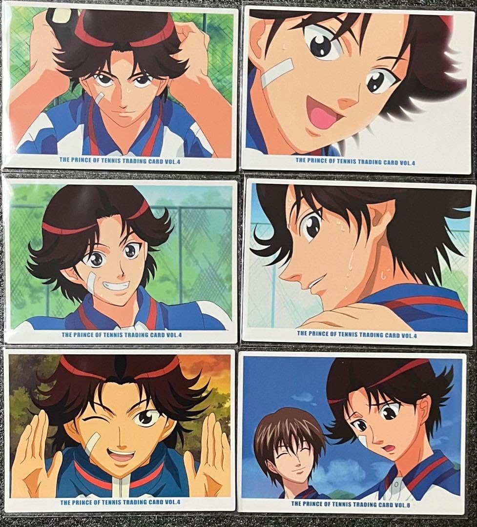 Free! 凛 宗介 遙 真琴 海外限定ポストカード 41CPBsqUaAL._UF350