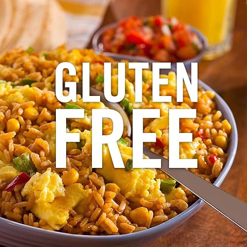 Miniatura 6 de Zatarains Arroz español 69 onzas