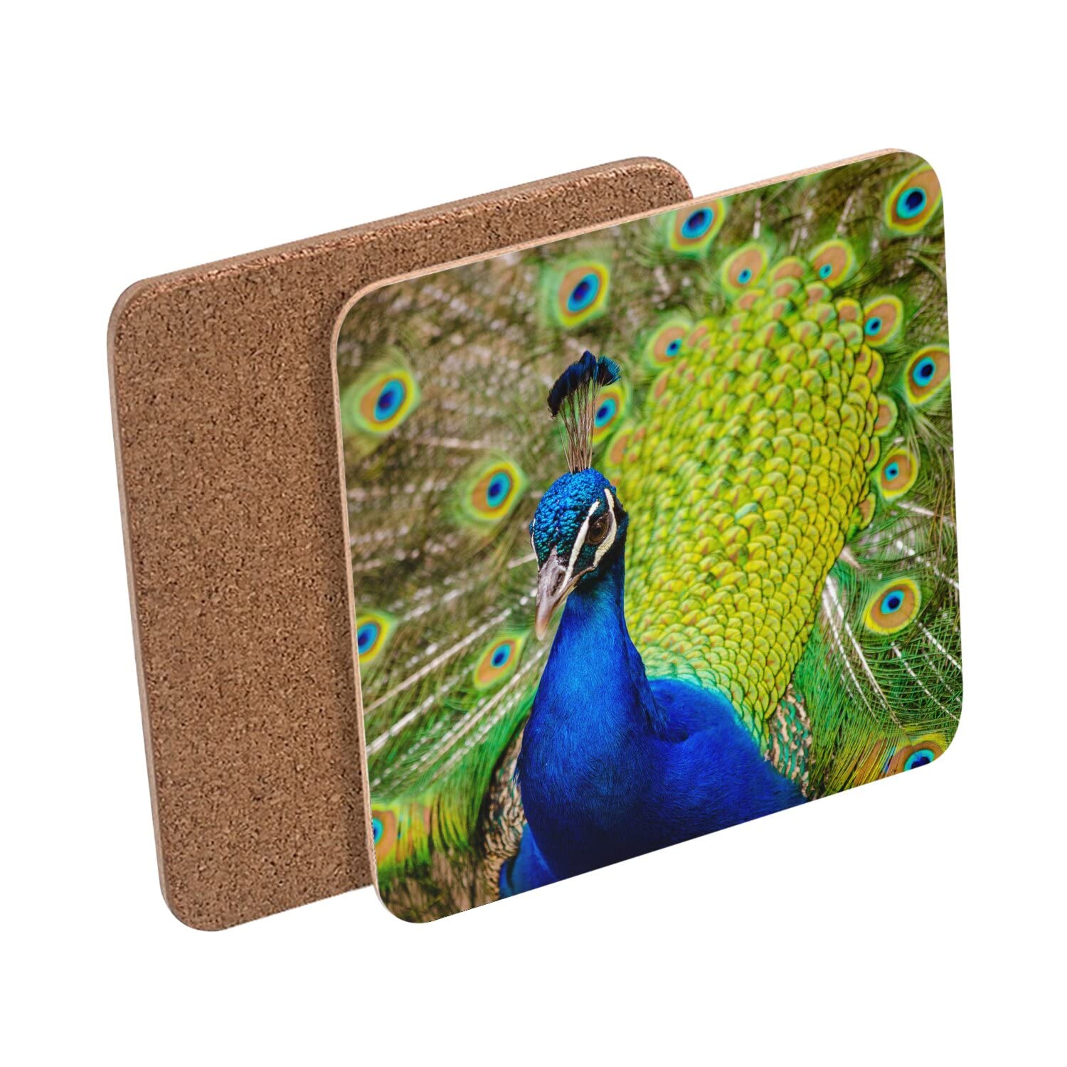 Lot De 6 Tasse Mug Dessous De Verre – Tapis Pour Bouteille De Vin