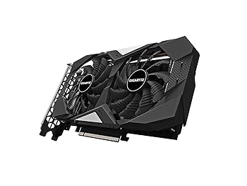 Amazon | Gigabyte Radeon RX 5600 XT WINDFORCE OC 6G