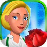 Garden Shop - Rush Hour!