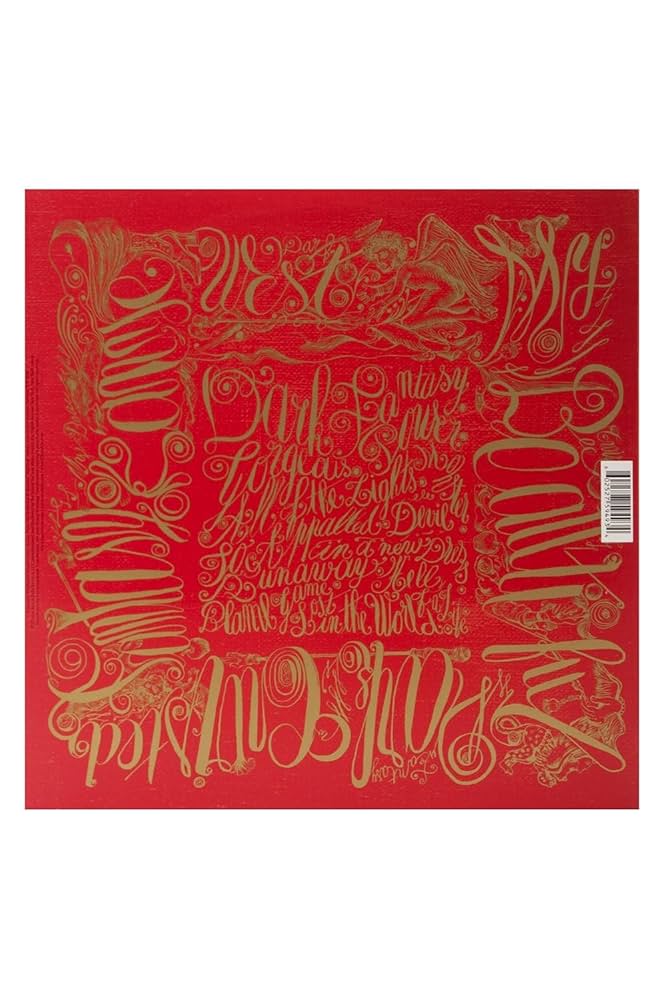 Amazon.co.jp: My Beautiful Dark.. [Analog]: ミュージック