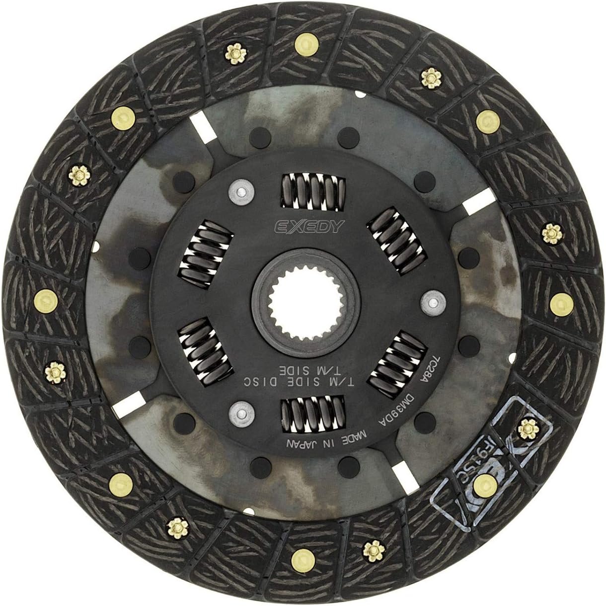 Exedy Repair Kit - DM39DA