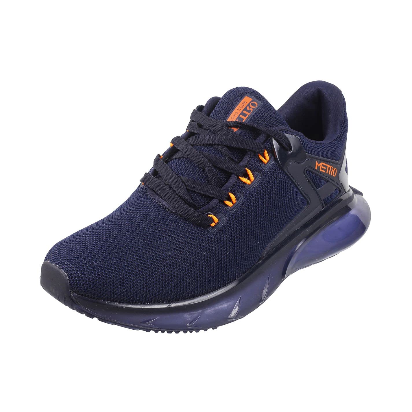 metro Men's Walking Shoes (252-8880)-picture-37