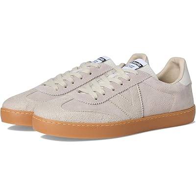 Женские кроссовки victoria Berlin Suede hielo