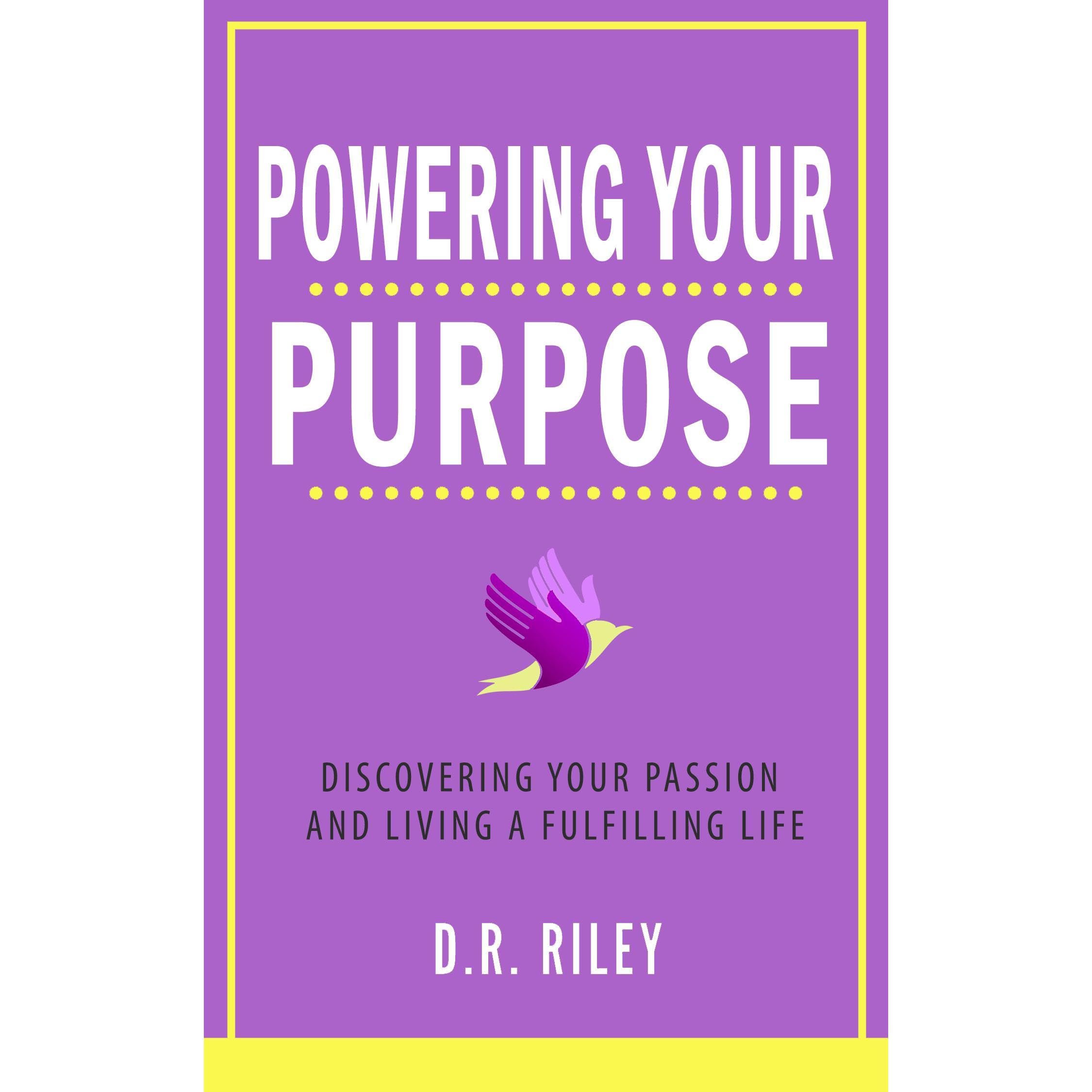 Powering Your Purpose