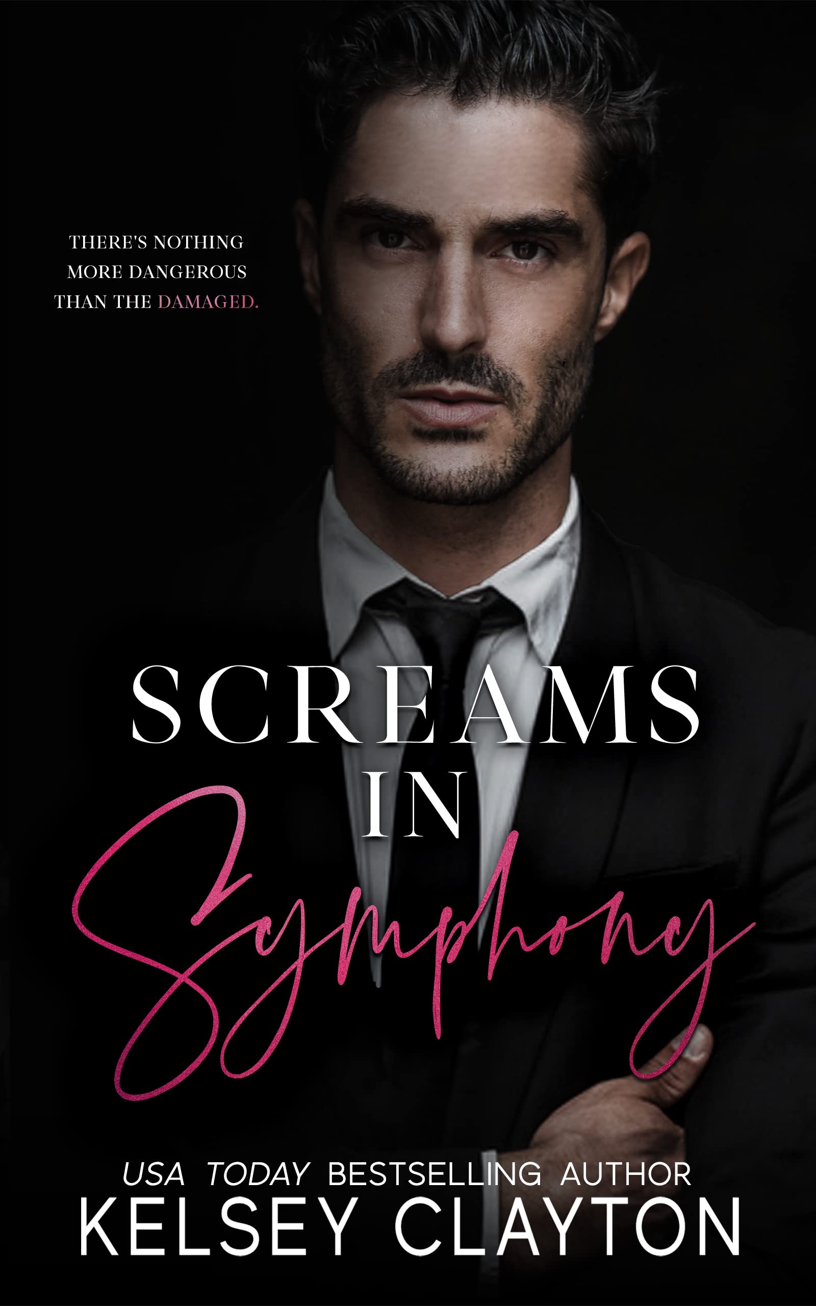 Screams in Symphony: A Dark Mafia Romance (Malvagio Mafia Duet Book 2)