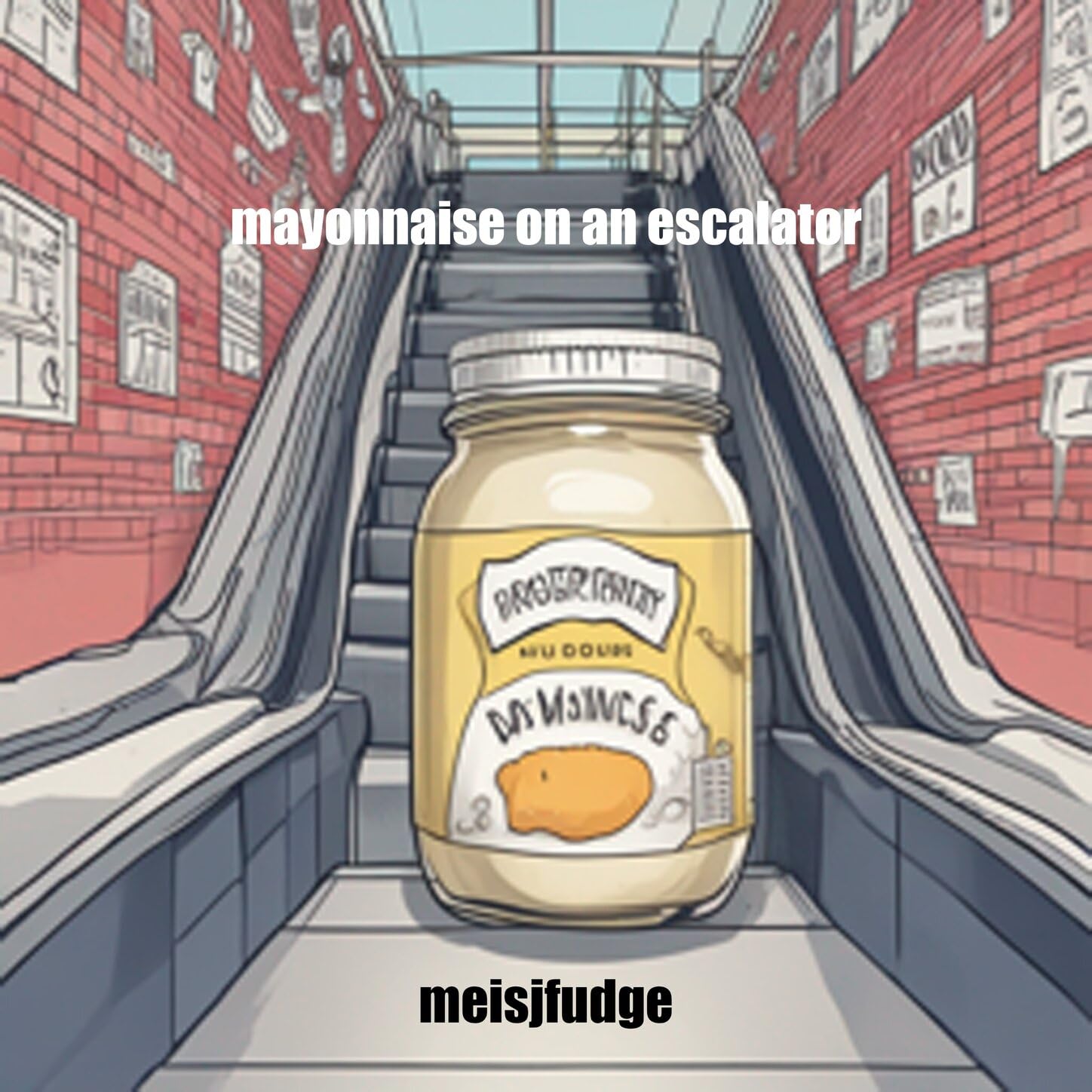 meisjfudge