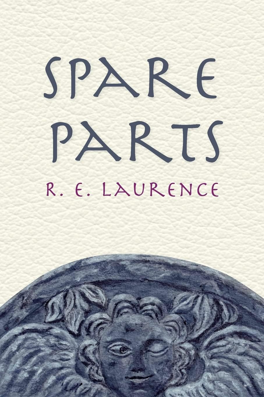 Spare Parts Paperback โ April 30, 2015
