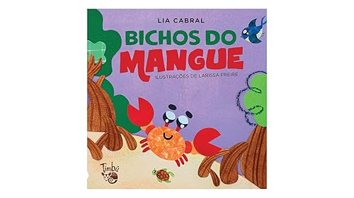 Bichos do Mangue