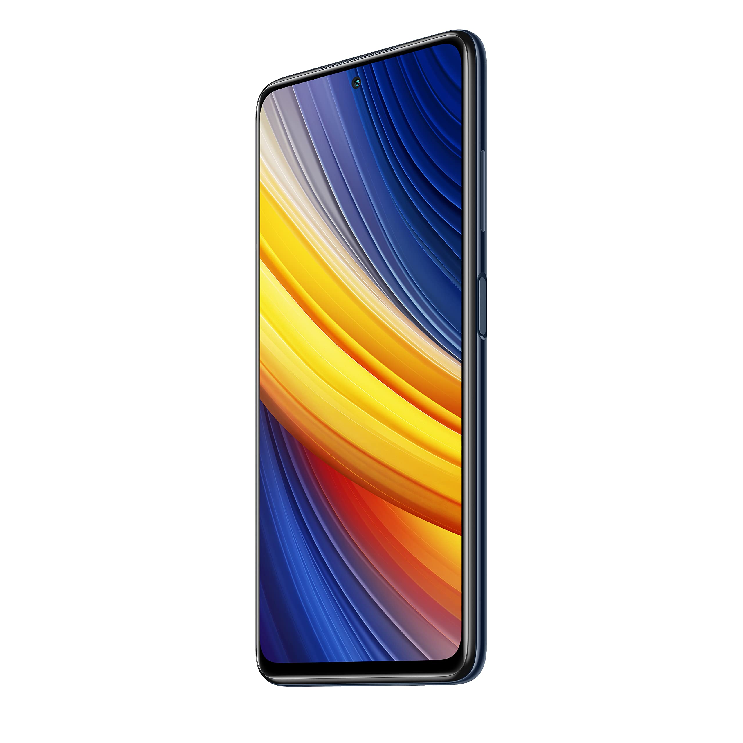 Xiaomi Poco X3 Pro 128GB 6GB Ram Akıllı Cep Telefonu Siyah (Xiaomi