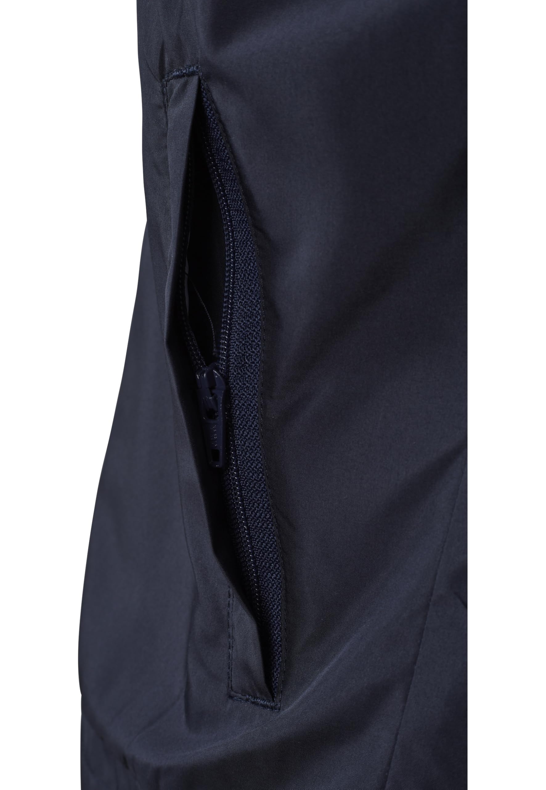 Urban Classics Giacca A Vento Da Donna A 3 Toni Giacca Donna (Pacco da 1)
