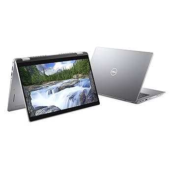 秋様　Dell Latitude 5320 i5 Dell Latitude 5000 5320 2-In-1 (2021) | 13.3