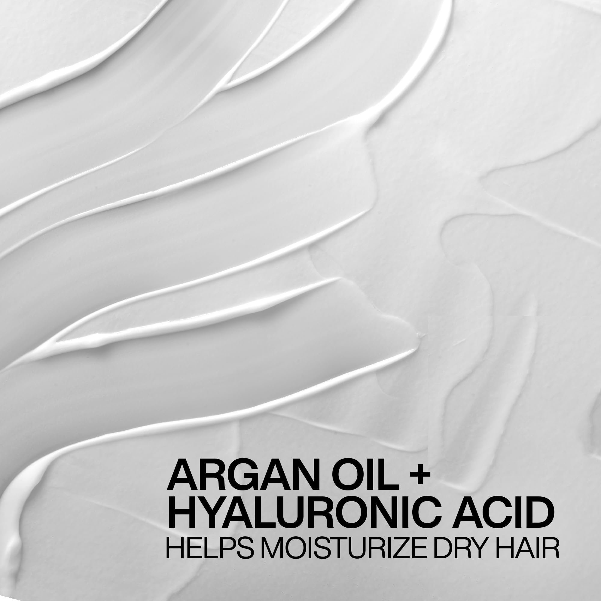 Redken All Soft Moisture Restore Leave-In Hair Treatment