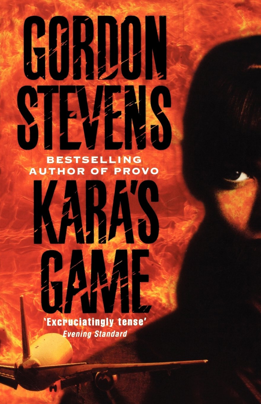 KARA’S GAME