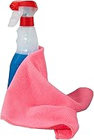 Vista 5 de Superio Toalla de microfibra para trapeador, extra grande, tela milagrosa, sin rayas, 20 x 30 pulgadas, para casa, cocina, baño, automóvil