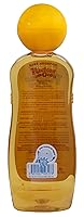 Vista 3 de Ricitos de Oro Shampoo para bebé, Limpiador, Acondicionador y Aclarante con Extractos de Manzanilla, Aclara y Acondiciona, Libre de Parabenos