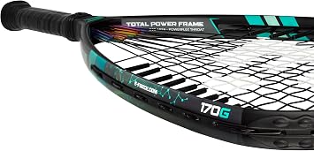 E-Force Xcelerator 160 Racquetball Racquet