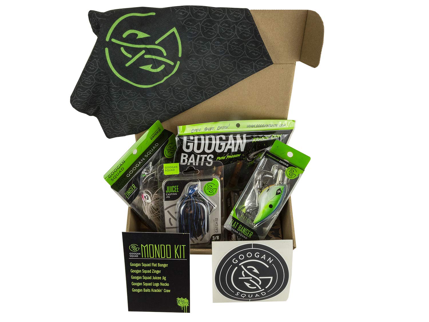 Sale > googan squad combo > in stock