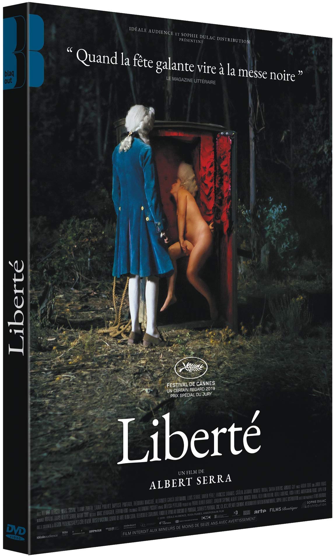 Liberte