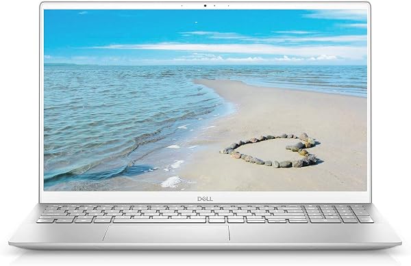 2020 Dell Inspiron 15 5593 15,6 pulgadas FHD Business Laptop Intel Quad-Core i5-1035G1 8 GB RAM 128 GB SSD + 1 TB HDD retroiluminado Lector de huellas dactilares Windows 10 Pro Plata 32 GB PCS tarjeta USB, Plateado 🥇✔️ ® A Pedido 🏆™