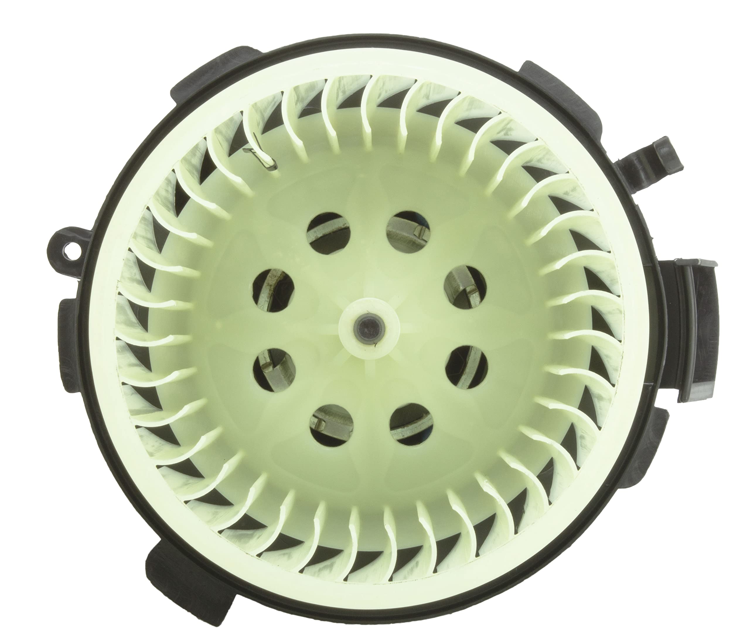 Taros Trade Ventilatore Abitacolo 250W Per Fiat Ducato (94-01), Peugeot Boxer (94-02), Citroen Jumper (94-02)